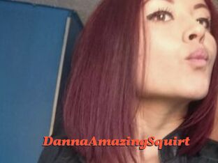 DannaAmazingSquirt