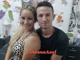 DannaAxel
