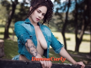 DannaCurly Livespot