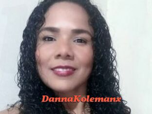 DannaKolemanx