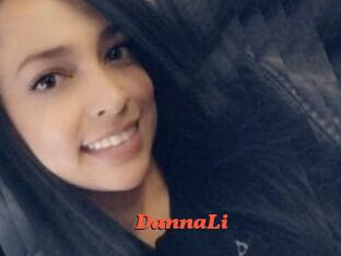 DannaLi