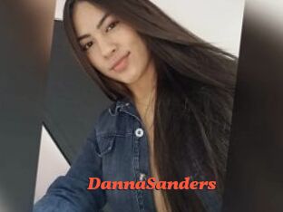 DannaSanders