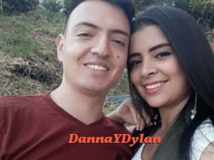 DannaYDylan