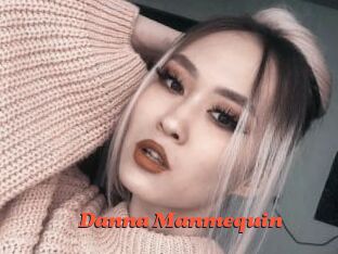 Danna_Manmequin