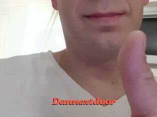 Dannextdoor