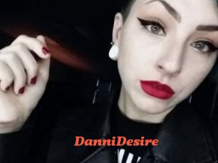 DanniDesire