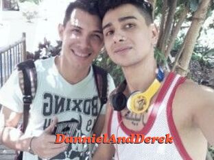 DannielAndDerek