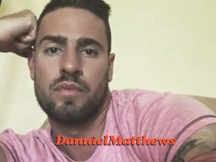DannielMatthews