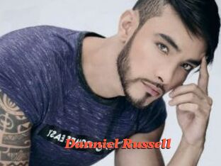 Danniel_Russell