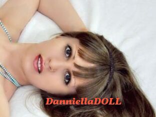 DanniellaDOLL
