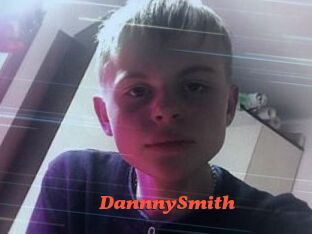 DannnySmith