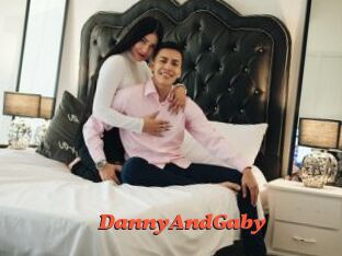 DannyAndGaby