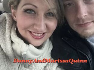 DannyAndMarissaQuinn