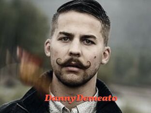 DannyDemeato