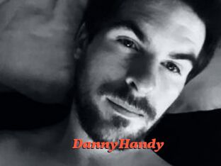 DannyHandy