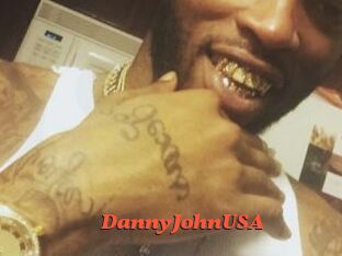 DannyJohnUSA