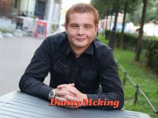DannyMcking