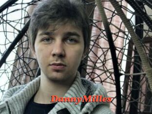 DannyMilles