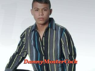 DannyMosterCock