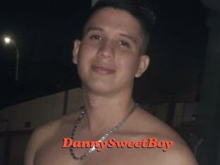 DannySweetBoy