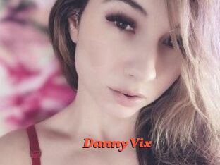 DannyVix
