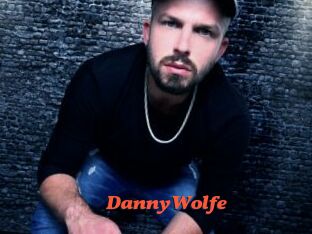 DannyWolfe