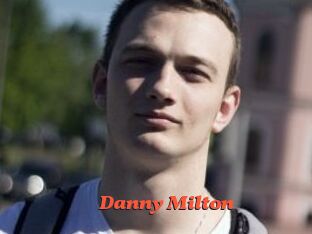 Danny_Milton