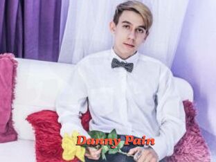 Danny_Pain
