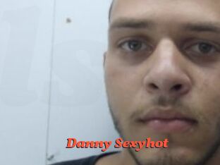 Danny_Sexyhot