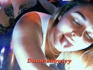 Dannybabyyyy