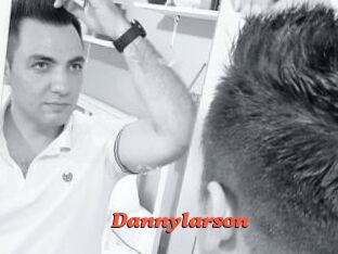 Dannylarson