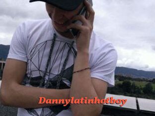 Dannylatinhotboy