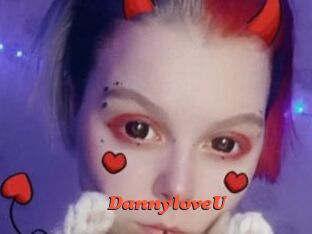 DannyloveU