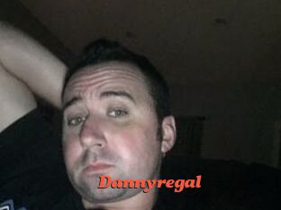 Dannyregal