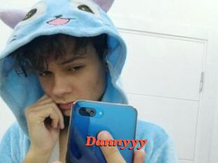 Dannyyy