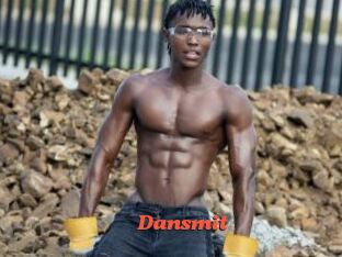 Dansmit