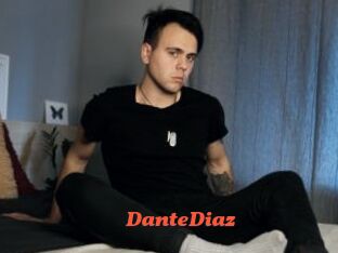 DanteDiaz