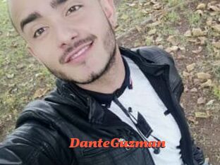 DanteGuzman