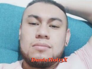 DanteHot13X