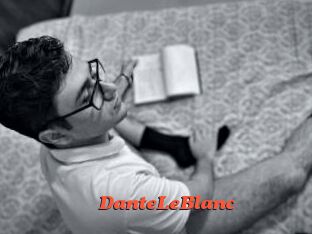 DanteLeBlanc