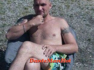 DanteManHot