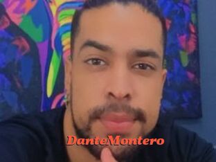 DanteMontero