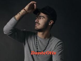 DanteOtis
