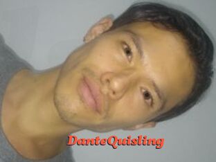 DanteQuisling