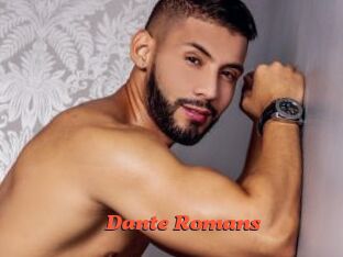 Dante_Romans