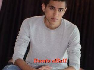 Dante_sHell