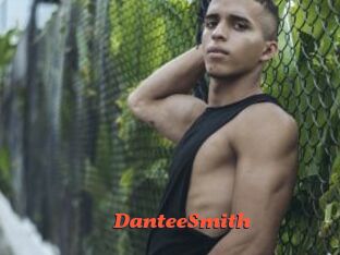 DanteeSmith