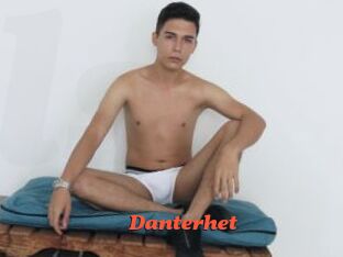 Danterhet