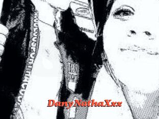 DanyNathaXxx