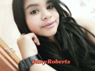 DanyRoberts